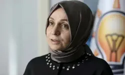 AK Partili Usta'nın içinde bulunduğu araç kaza yaptı: Hastaneye kaldırıldı