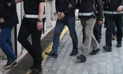 71 ilde uyuşturucu operasyonu: 844 kişi tutuklandı