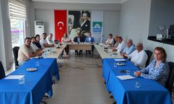 Foça Meclisi'nde satış tartışması: Muhalefetten 'istifa edelim' çağrısı!