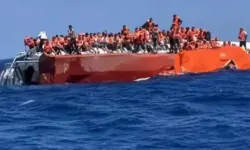 Yolcu gemisi faciası: Hayatını kaybedenlerin kimlikleri belli oldu!