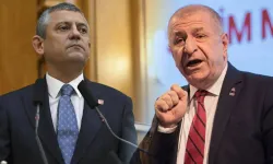 Özdağ'dan Özel'e çağrı: 'Evet' demeyin!