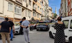 Aile faciası: Eşi ve kızını katledip intihar etti!