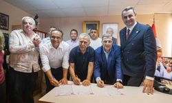 Atila, Kocaoğlu, Sındır... YENİ Parti'ye güçlü üçlü!