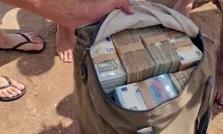 Tatilciler denizde 700 bin euro buldu
