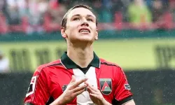 Galatasaray'dan transferde yeni rota Rusya: Aleksey Batrakov ile anlaşmaya varıldı