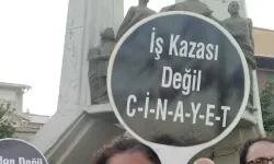 Foseptik çukuruna giren işçi hayatını kaybetti