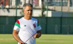 Karşıyaka'da Basatemür'den kamp değerlendirmesi