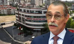 Etimesgut Belediyesi'nde başkanvekili seçimi için tarih belli oldu