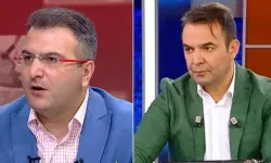Cem Küçük soruşturması: Beyaz TV programcısı Tahir Sarıkaya gözaltına alındı