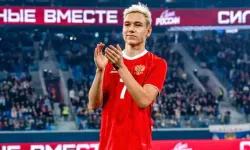 Ruslar duyurdu: Galatasaray'da Aleksey Batrakov gelişmesi!