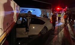 Feci kazada acı bilanço: Ölü sayısı 3’e yükseldi