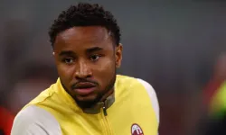 Galatasaray ve Fenerbahçe'yle anılmıştı: Nkunku, Leipzig'e geri döndü
