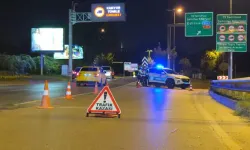 15 Temmuz Şehitler Köprüsü trafiğe kapatıldı!