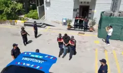 257 bin uyuşturucu hap ele geçirildi!