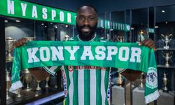 Konyaspor, Arthur Masuaku'yu transfer etti