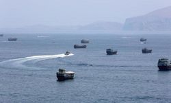 Katar: Hürmüz Boğazı görüşmelerinde ilerleme kaydedildi!