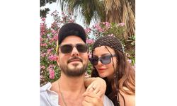 Gökhan Özen: Düğün parasını hayır işine ayırdık