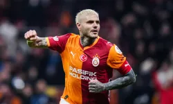 Icardi'nin yeni takım belli oldu