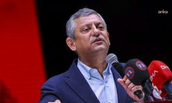 Özgür Özel, İsrail ve Netanyahu açıklamasında ortak duruş vurgusu yaptı
