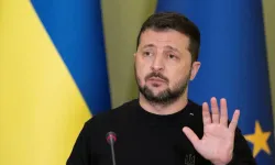 Uydu yarışında Zelenski'den iddialı çıkış: "Sadece oturup Rusya'yı bekleyecek değiliz"