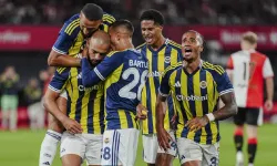 Fenerbahçe, ayrılığı resmen açıkladı!