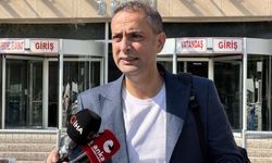 Gazeteci Ağırel, "tanık" sıfatıyla ifade verdi!