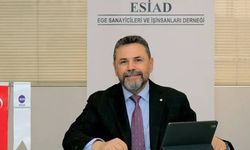 EBSO’da seçim yarışı: Karabağlı’dan ‘yeni nesil sanayicilik’ mesajı!