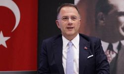 Murat Çalık kararını açıkladı: 'CHP’de devam edeceğim'