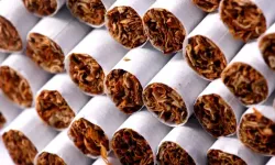 Sağlık Bakanı açıkladı: Geçen sene kaç paket sigara satıldı?