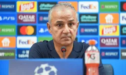 İsmail Kartal'dan Lyon maçı öncesi TFF'ye tepki: 'Kabul edilmedi, mağdur olduk'