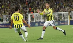 Fenerbahçe'nin galibiyetinin ardından UEFA ülke puanı güncellendi!
