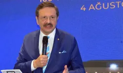 Hisarcıklıoğlu: Güçlü Türkiye hedefimize güçlü şehirlerle ulaşabiliriz