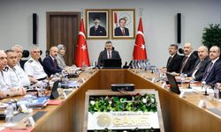 Çiftçi: Teyakkuz en üst seviyede!