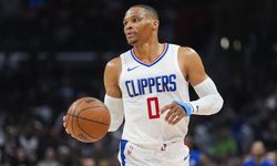 Russel Westbrook basketbolu bıraktığını açıkladı!
