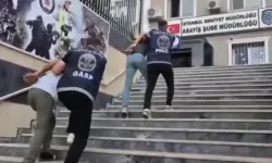 Operasyonda kurşunlama olayına karışan 8 şüpheli yakalandı!