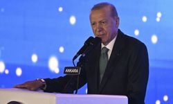 Erdoğan: "Mazlum ve mağdurlara umut olmayı sürdüreceğiz"