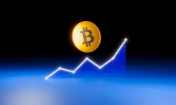 Bitcoin 70 bin dolara dayandı