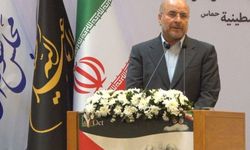 Muhammed Bakır Kalibaf'tan ekonomi vurgusu