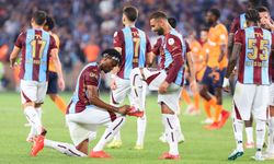 Trabzonspor, Salah'la kazandı!