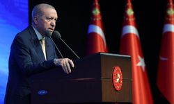 Cumhurbaşkanı Erdoğan'dan Fırat Kalkanı paylaşımı