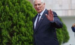 Diaz-Canel: ABD ile diyalog tıkanmış durumda!