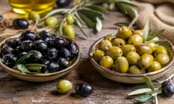 40 yıllık Türk zeytin devi iflasın eşiğinde