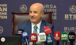YÖK Başkanı Özvar: Süper güçlerle rekabet edebilecek bir kapasiteye sahibiz