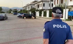 Aydın'da baba ve oğluna silahlı saldırı!