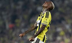 Fenerbahçe'de Anderson Talisca şoku!