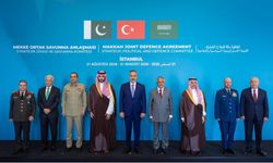 Mekke Anlaşması'nda ilk toplantı yapıldı