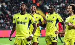 Fenerbahçe'de Anthony Musaba ve Sidiki Cherif gelişmesi