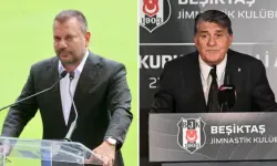 Mohamed Salah transferi sonrası... Ertuğrul Doğan'dan Serdal Adalı'ya yanıt!