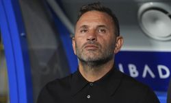 Okan Buruk'tan transfer açıklaması!