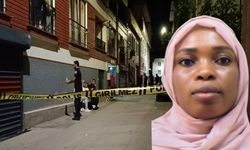 Bursa'da vahşet: Şiddetten kaçarken balkondan düştü!